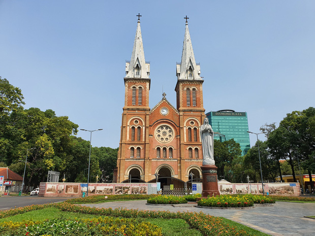 TP.HCM: Các khu tập thể dục, khu trò chơi thiếu nhi tại công viên chính thức ngưng hoạt động để phòng dịch Covid-19 - Ảnh 7. TP.HCM: Các khu tập thể dục, khu trò chơi thiếu nhi tại công viên chính thức ngưng hoạt động để phòng dịch Covid-19 - Ảnh 7.