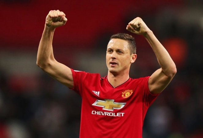 Owen Hargreaves names ideal Man Utd starting XI when everyone is fit - No Scott McTominay - Bóng Đá