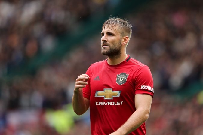 Owen Hargreaves names ideal Man Utd starting XI when everyone is fit - No Scott McTominay - Bóng Đá