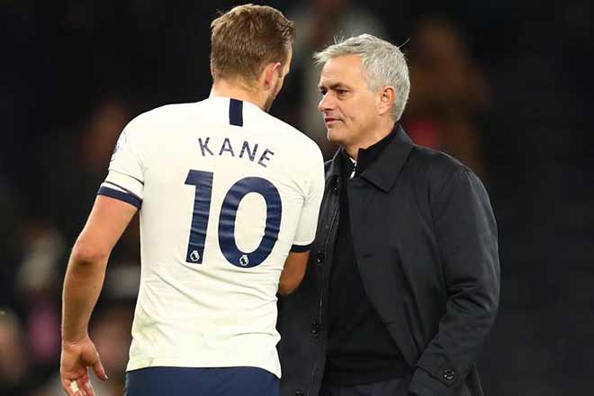 Harry Kane định rời Tottenham: MU chưa thể mừng vì Real có thể phá bĩnh - 2