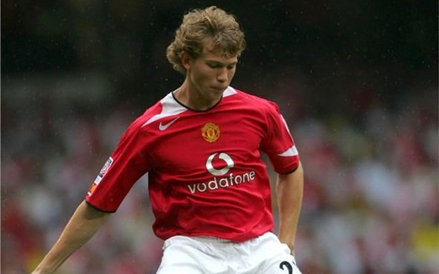 ĐH thảm họa của Man Utd ở thế kỷ 21: Ác mộng Nam Mỹ! - Bóng Đá
