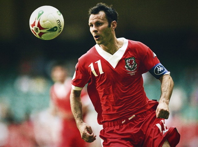 Đội hình chưa dự World Cup - Bóng Đá