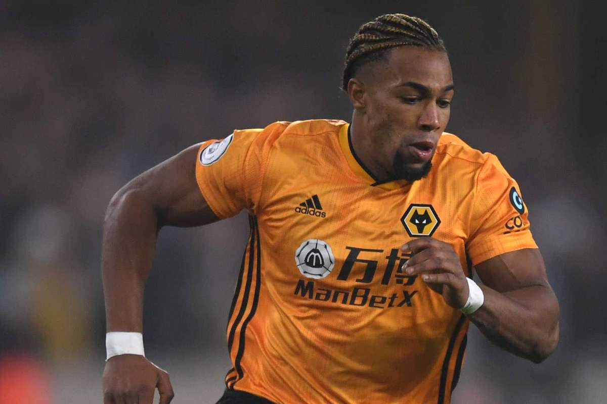Three right-wingers Man United could sign if they miss out on Jadon Sancho - Bóng Đá