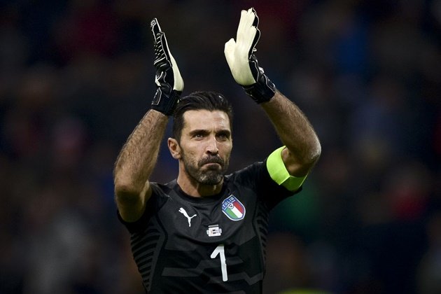 Most capped players selected country - Bóng Đá