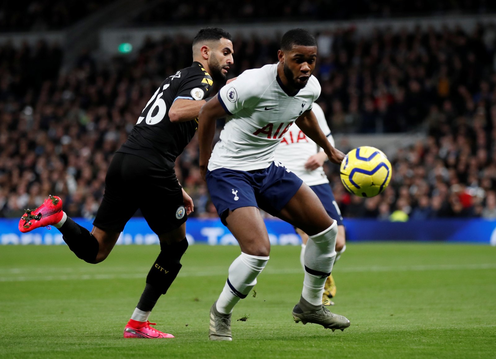 CĐV Tottenham: