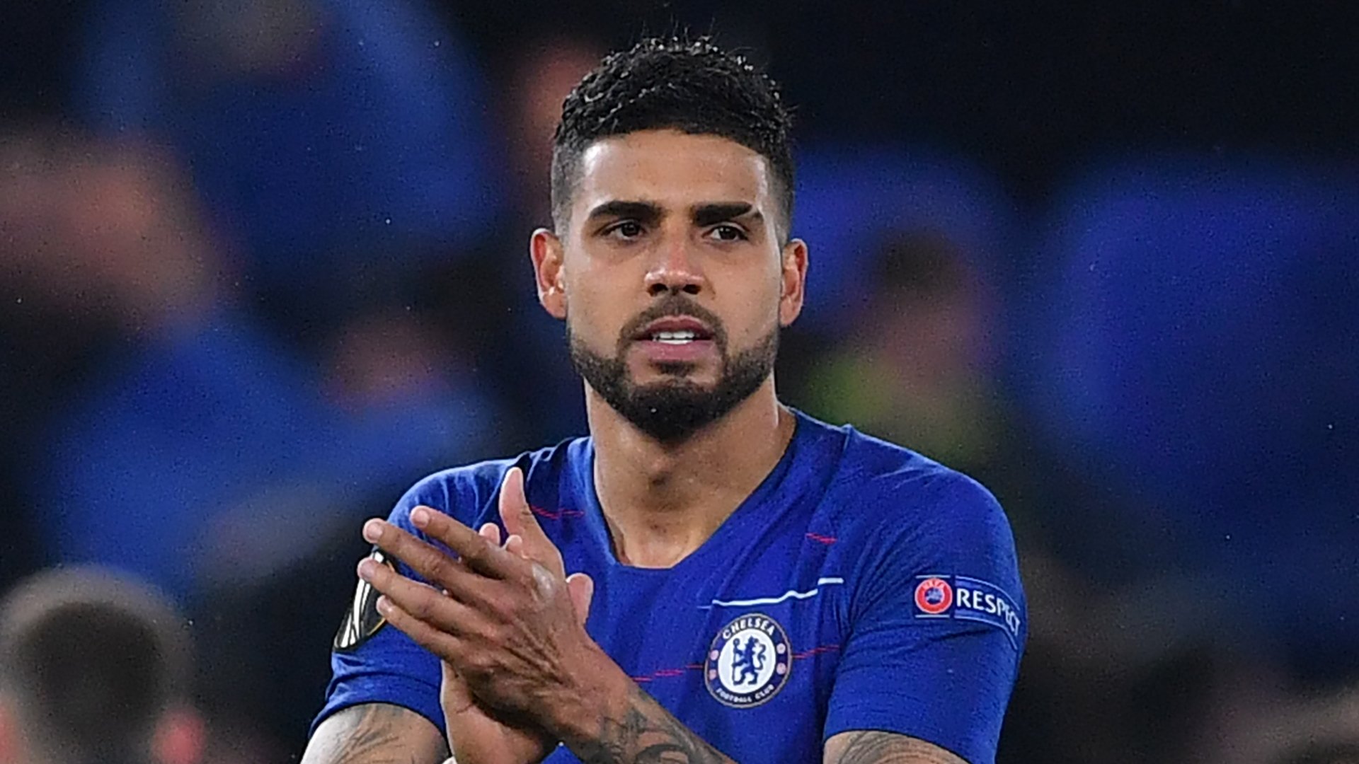 Chelsea ace could join Juventus because he dislikes Frank Lampard's training methods - Bóng Đá