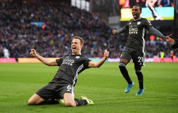 5 ngôi sao lột xác ấn tượng nhất Premier League mùa này - Bóng Đá