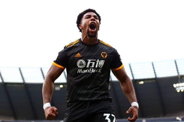 5 ngôi sao lột xác ấn tượng nhất Premier League mùa này - Bóng Đá