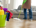 Bộ Y tế hướng dẫn vệ sinh khử khuẩn với người phải cách ly tại nhà