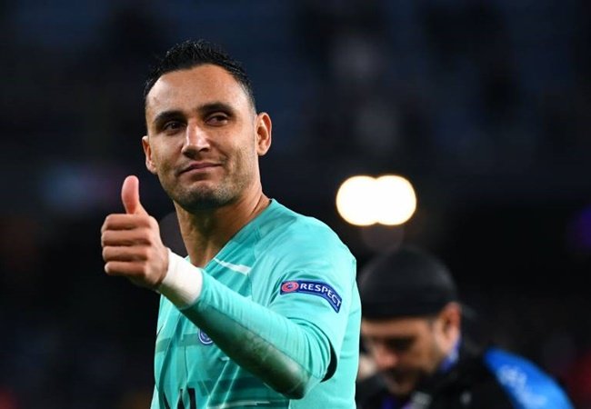 9 'siêu thủ môn' khiến châu Âu chao đảo: 'Ác mộng' Liverpool; Courtois số 1 - Bóng Đá