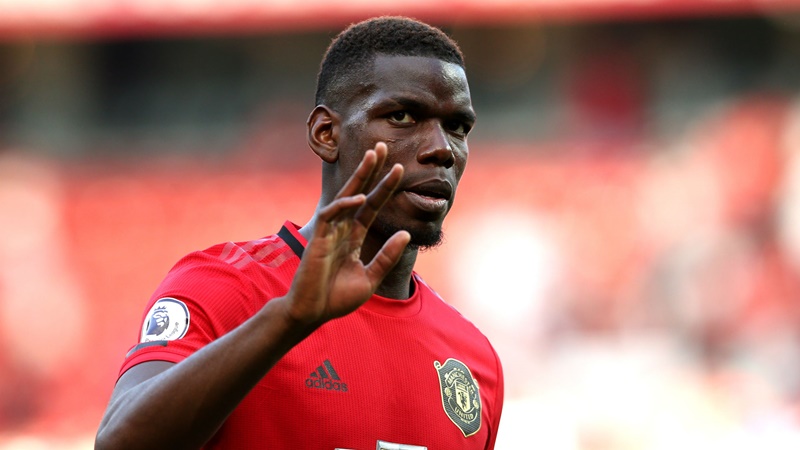 From Paul Pogba to Erling Haaland: Which of Mino Raiola's clients are most likely to join Real Madrid - Bóng Đá
