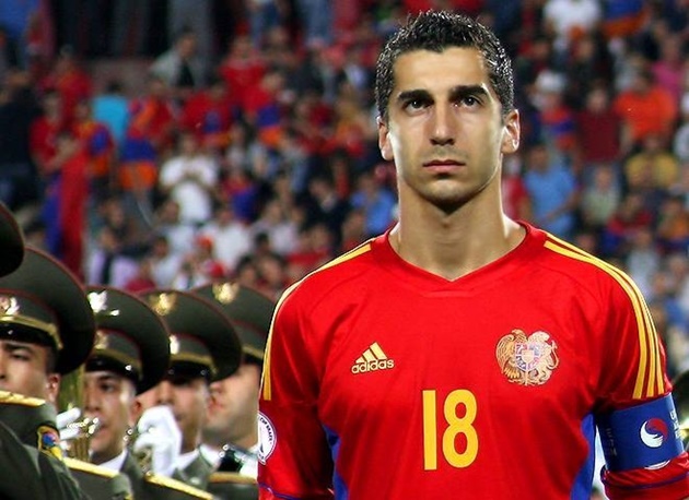 Đội hình chưa dự World Cup - Bóng Đá