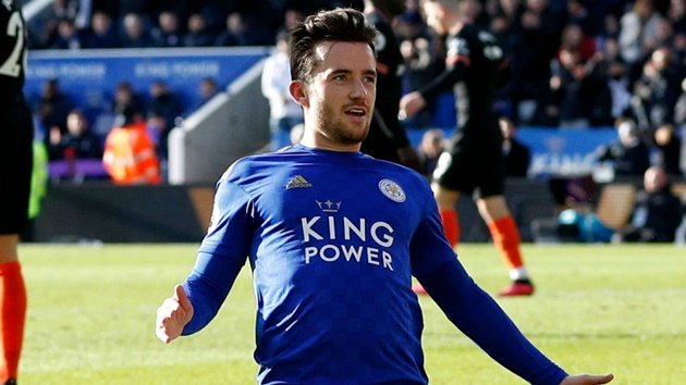 Chelsea target Tagliafico - Bóng Đá