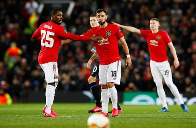 United to beat Dortmund to Bellingham signature with 100k per week salary - Bóng Đá