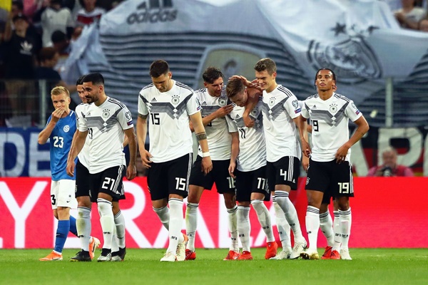 Euro 2020 hoàn toàn có thể bị hủy bỏ vì Corona - Bóng Đá