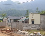 Huyện Quan Hóa, Thanh Hóa: Vì sao người dân không muốn đến khu tái định cư?