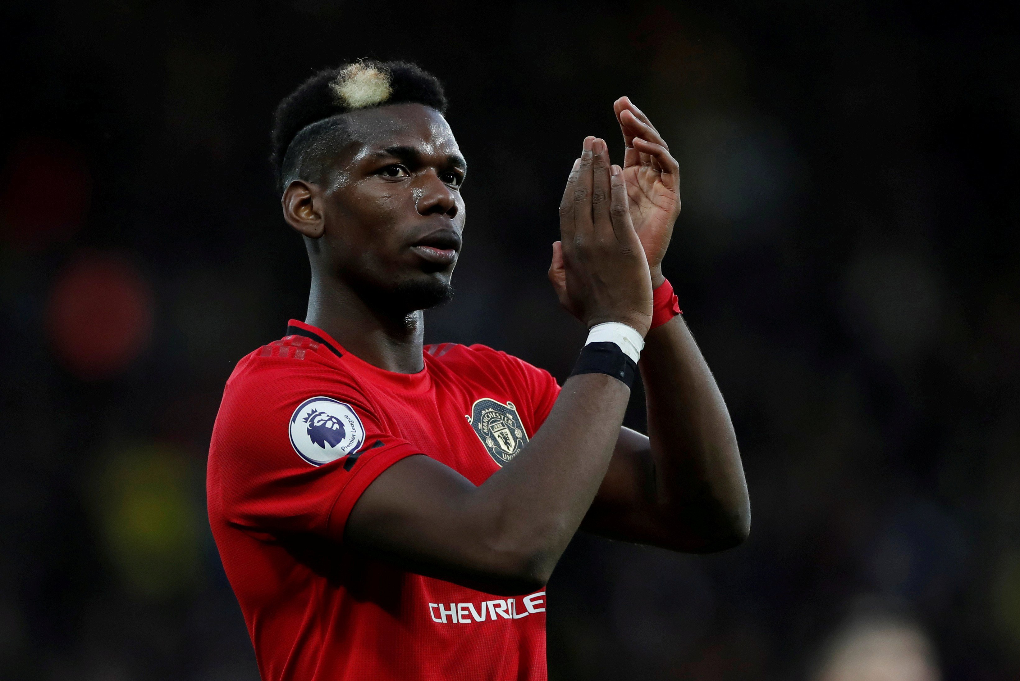 United to beat Dortmund to Bellingham signature with 100k per week salary - Bóng Đá