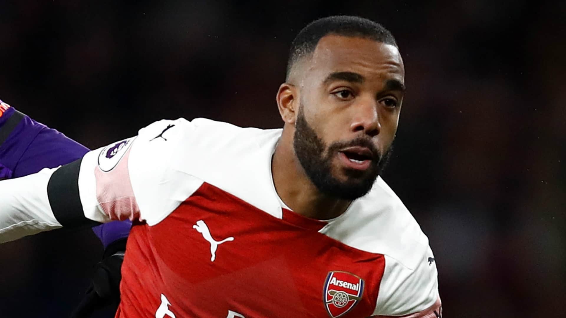 arsenal fans react to Edouard - Bóng Đá