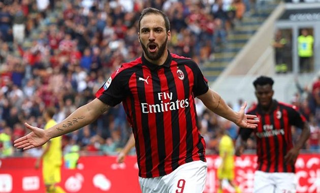 10 cầu thủ từng khoác áo Chelsea và AC Milan trong giai đoạn 2010 - 2020: Torres, Higuain và ai nữa? - Bóng Đá