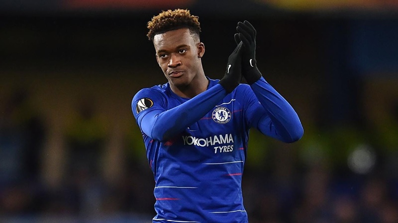 How Chelsea could line-up with Philippe Coutinho joining Hakim Ziyech in summer transfer - Bóng Đá