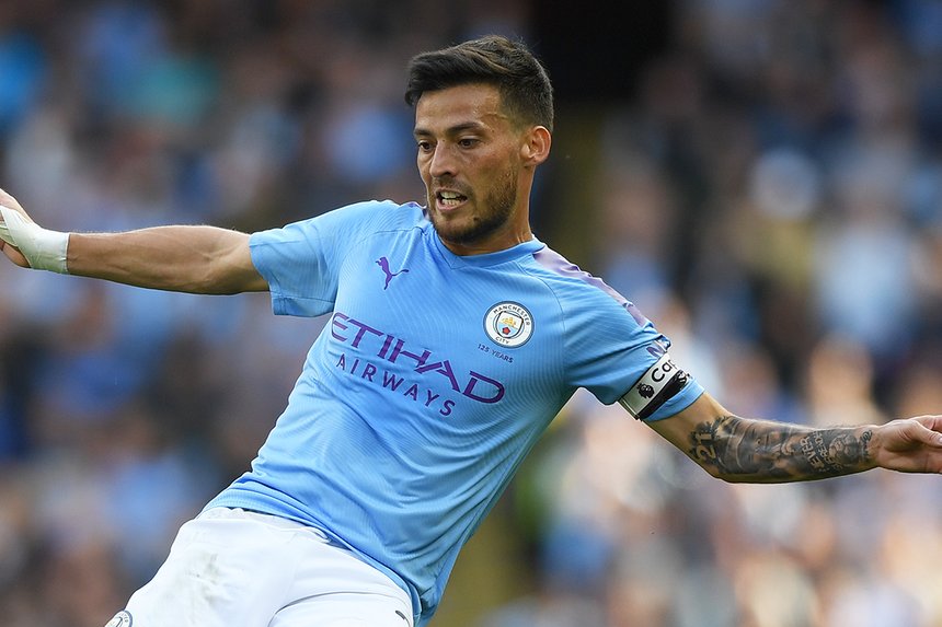 CĐV Man City: