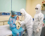 Dự phòng và xử trí COVID-19 ở phụ nữ mang thai và trẻ sơ sinh thế nào?