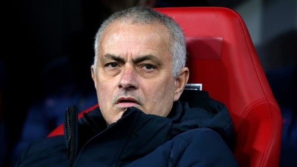 Xác định 3 mục tiêu của Mourinho - Bóng Đá