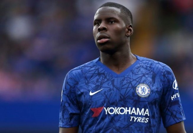 How Chelsea could line-up with Philippe Coutinho joining Hakim Ziyech in summer transfer - Bóng Đá