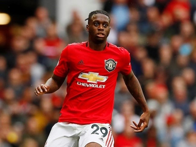 Owen Hargreaves names ideal Man Utd starting XI when everyone is fit - No Scott McTominay - Bóng Đá