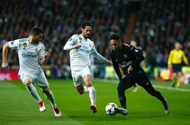 The Ultimate Dribble XI: Most successful dribbles in Europe's top five leagues this season - Bóng Đá