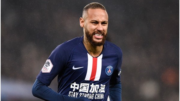 Tại sao Barca ưu tiên chiêu mộ Neymar? - Bóng Đá