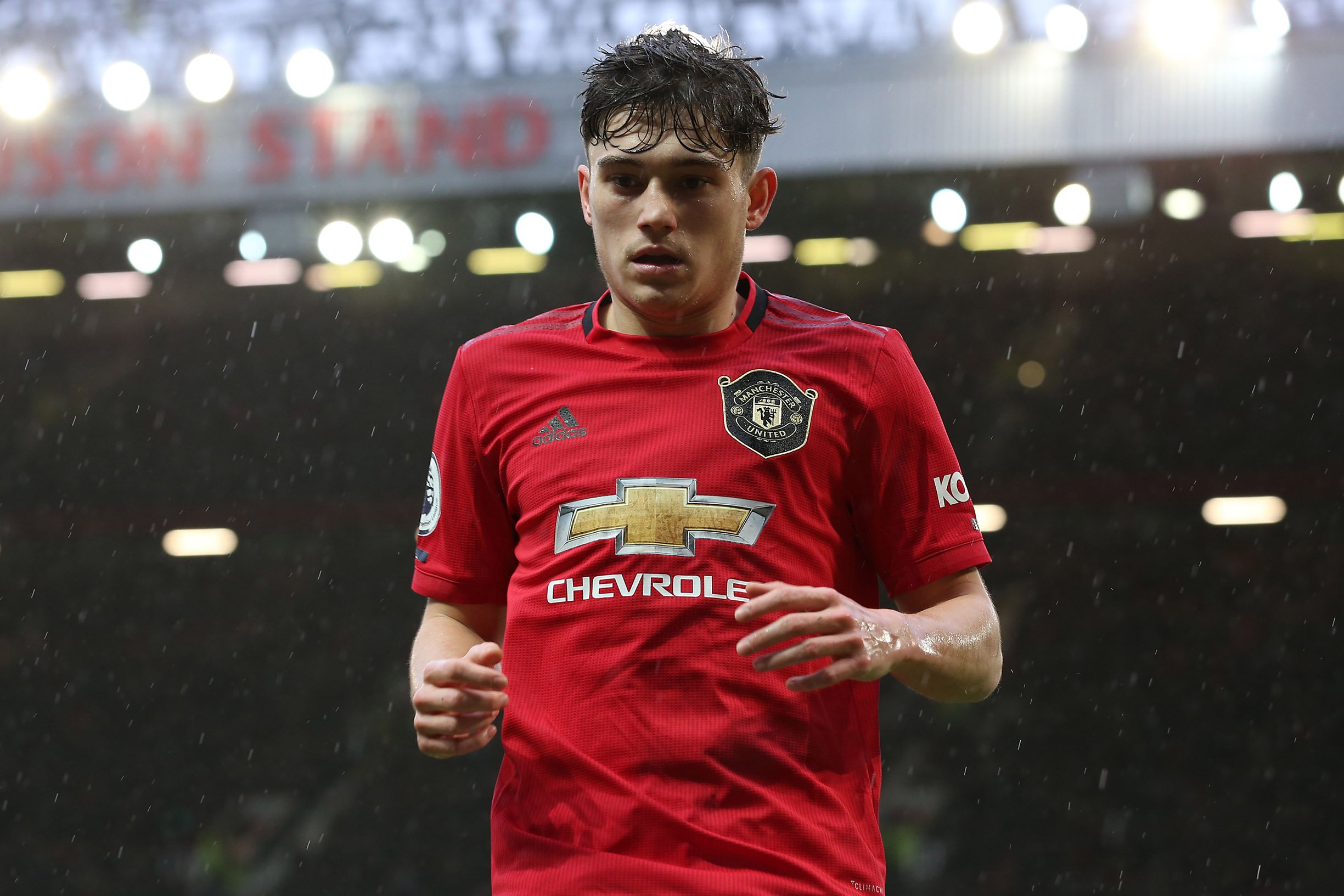 Fan Man Utd: