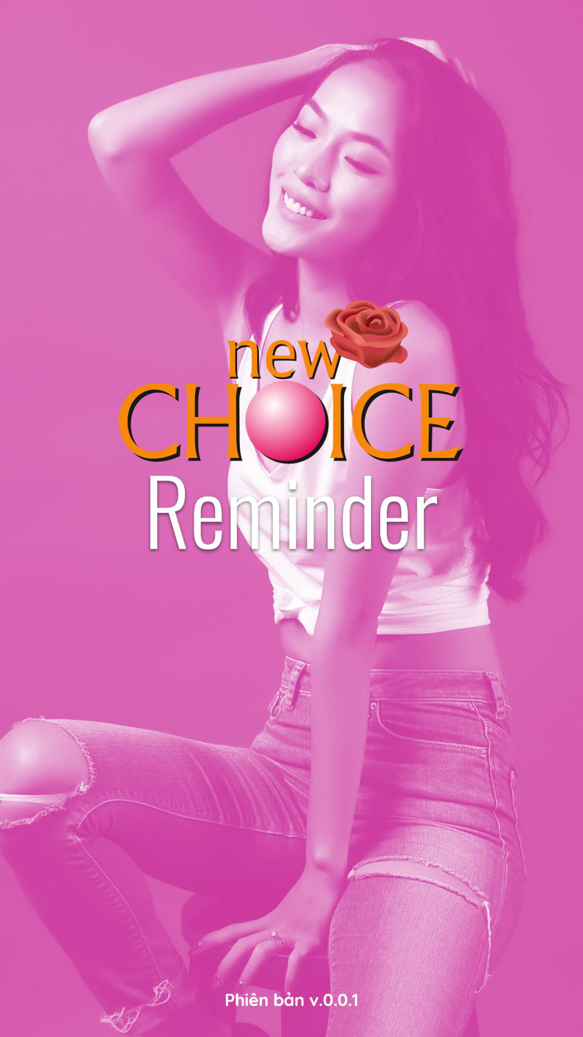 Ra mắt Ứng dụng Tránh thai Newchoice: Vì Hạnh phúc và Sức khỏe phụ nữ Việt - Ảnh 1. Ra mắt Ứng dụng Tránh thai Newchoice: Vì Hạnh phúc và Sức khỏe phụ nữ Việt - Ảnh 1.