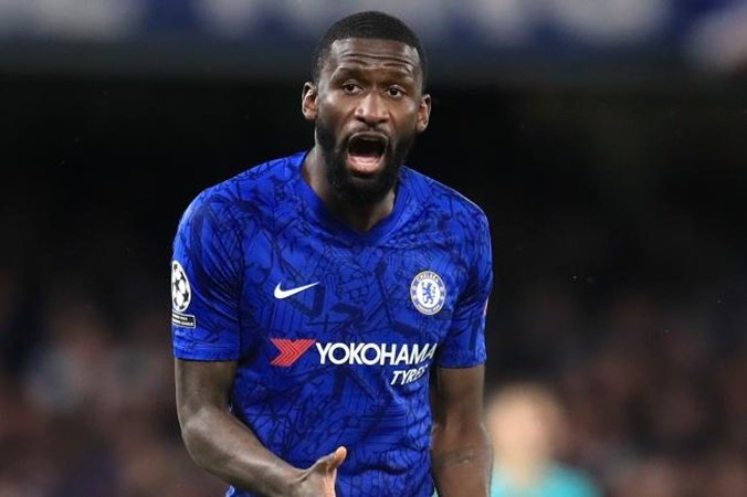 How Chelsea could line-up with Philippe Coutinho joining Hakim Ziyech in summer transfer - Bóng Đá