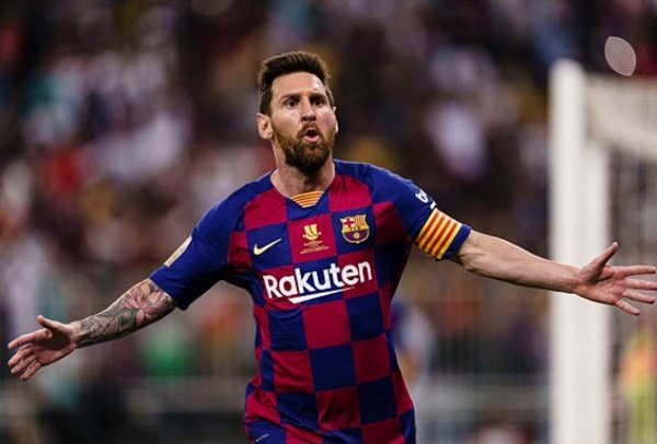 Tại sao Barca ưu tiên chiêu mộ Neymar? - Bóng Đá