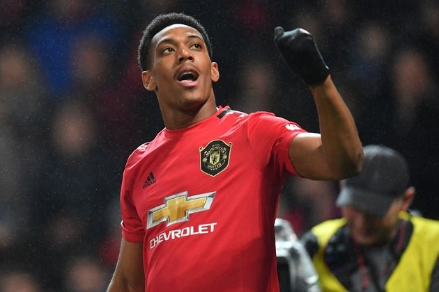 Nếu không chấn thương, Rashford - Martial sẽ khủng khiếp thế nào? - Bóng Đá