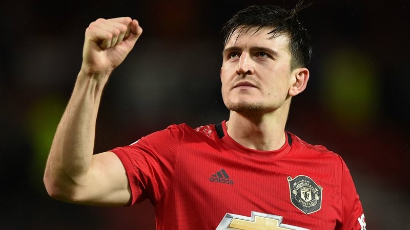 Owen Hargreaves names ideal Man Utd starting XI when everyone is fit - No Scott McTominay - Bóng Đá