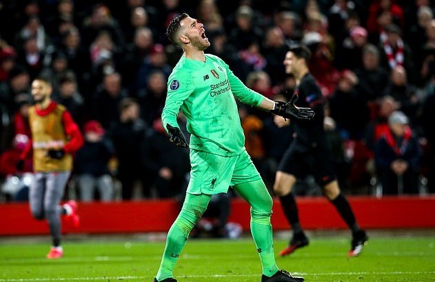 Man Utd đã dạy cho Liverpool bài học về