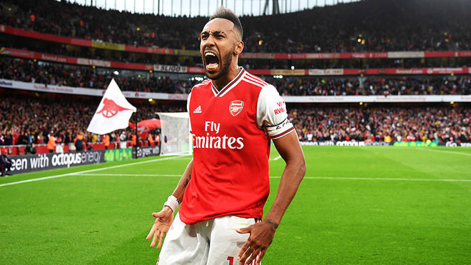 Real Madrid ‘planning for Pierre-Emerick Aubameyang Arsenal transfer’ after Harry Kane snub - Bóng Đá