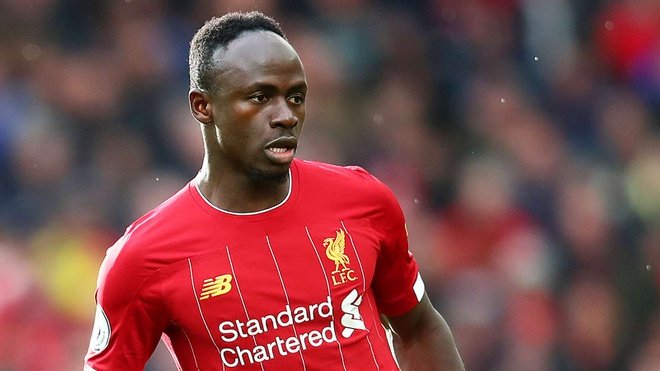 Real Madrid: Mané tipped for Spain move by ex-Red Sissoko - Bóng Đá