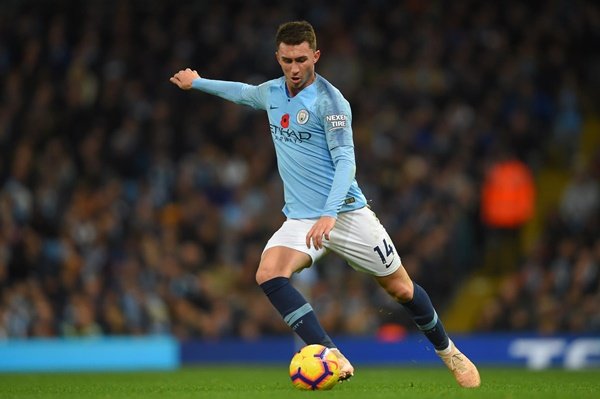 Barca đối đầu Man City vì Alessandro Bastoni - Bóng Đá