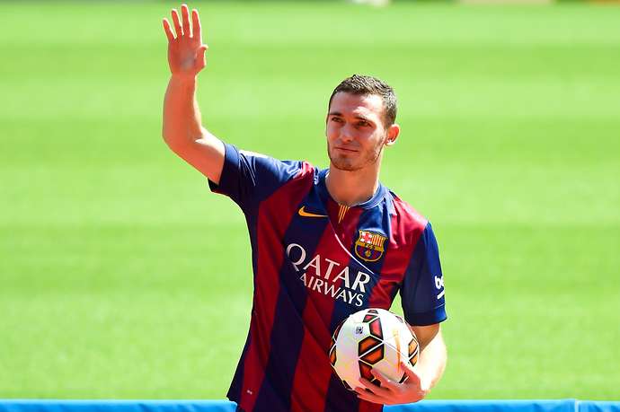 Barcelona's biggest flops of the 21st century compiled into an XI - Bóng Đá
