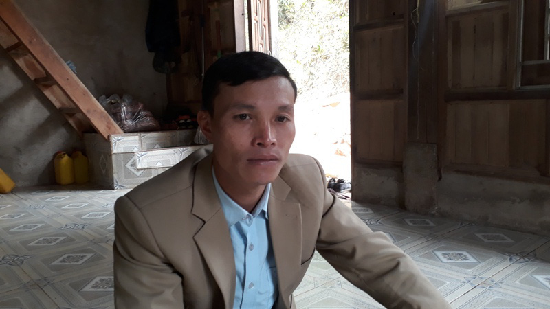 Huyện Quan Hóa, Thanh Hóa: Trớ trêu “làng đèn dầu” cạnh... nhà máy thủy điện - Ảnh 2. Huyện Quan Hóa, Thanh Hóa: Trớ trêu “làng đèn dầu” cạnh... nhà máy thủy điện - Ảnh 2.