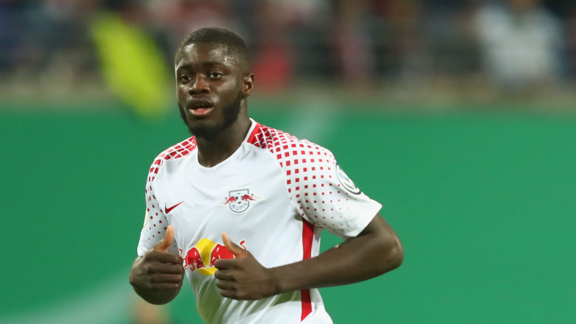 Arsenal could sign upamecano with 1m - Bóng Đá