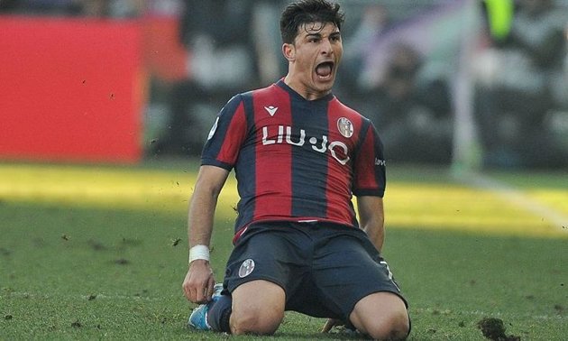 Riccardo Orsolini kể về lần đầu đến Juventus - Bóng Đá
