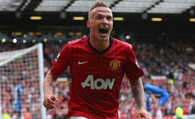 ĐH thảm họa của Man Utd ở thế kỷ 21: Ác mộng Nam Mỹ! - Bóng Đá