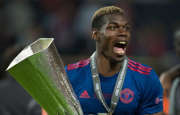 Chúc mừng sinh nhật Pogba - Bóng Đá