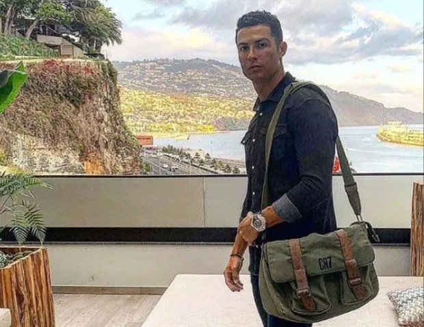 Ronaldo