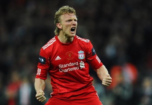 Liverpool's Premier League Top Scorers Since 1992 - Bóng Đá
