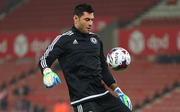 10 tân binh của Chelsea trong mùa hè năm 2015: - Bóng Đá